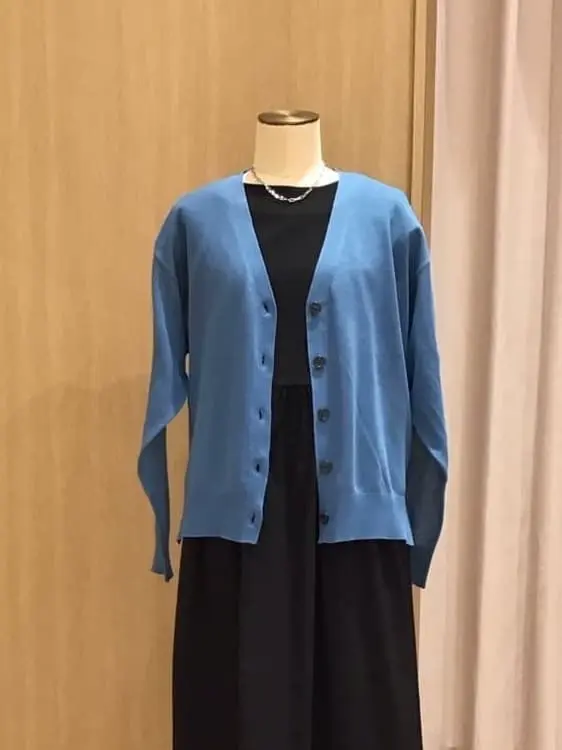 ANY 本吉 コーディネート画像