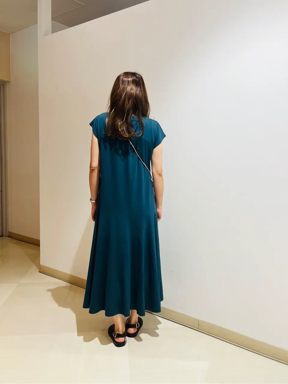 ANY 石川 コーディネート画像