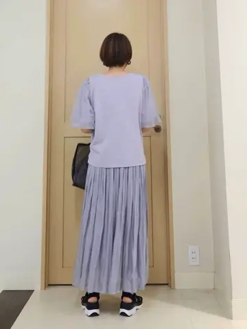 ANY 八坂 コーディネート画像