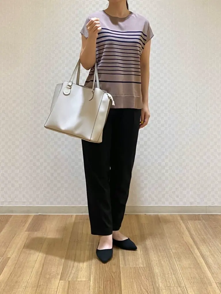 ANY F...JK.M コーディネート画像