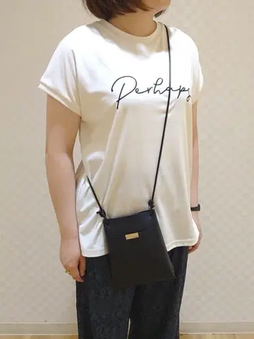 ANY TA コーディネート画像