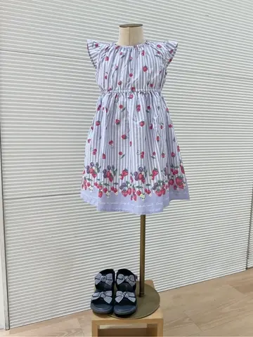 ANY Y コーディネート画像