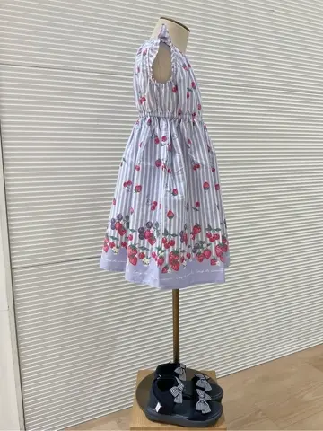 ANY Y コーディネート画像