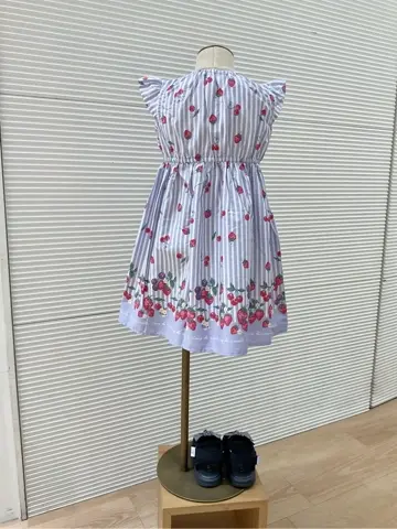 ANY Y コーディネート画像