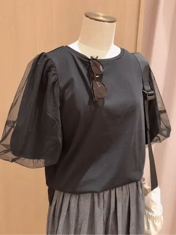 ANY 千葉 コーディネート画像