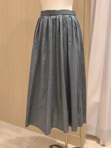 ANY 千葉 コーディネート画像