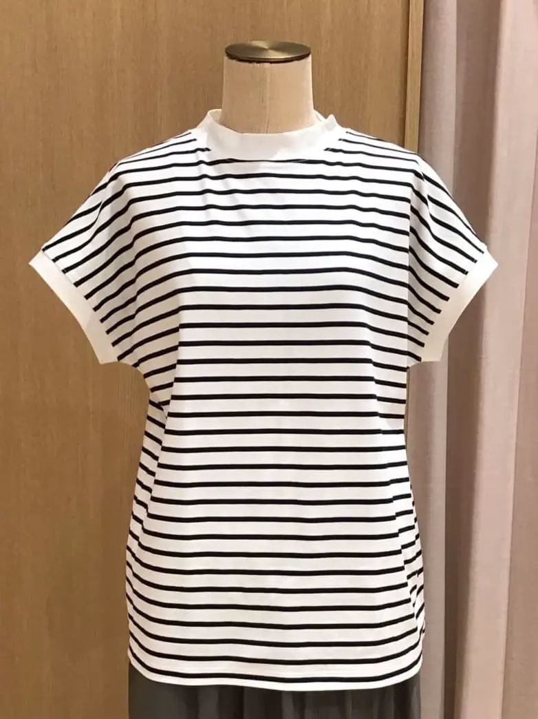 ANY 本吉 コーディネート画像