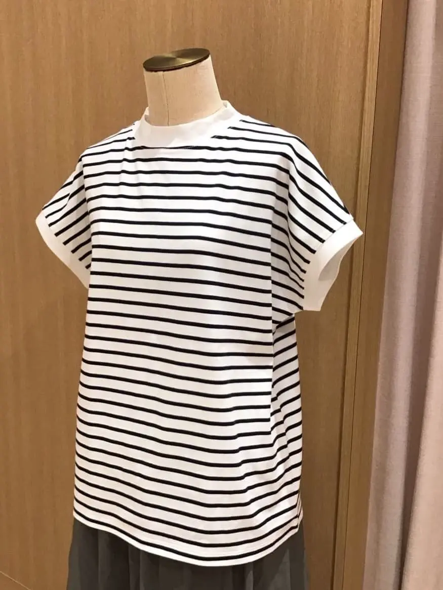 ANY 本吉 コーディネート画像