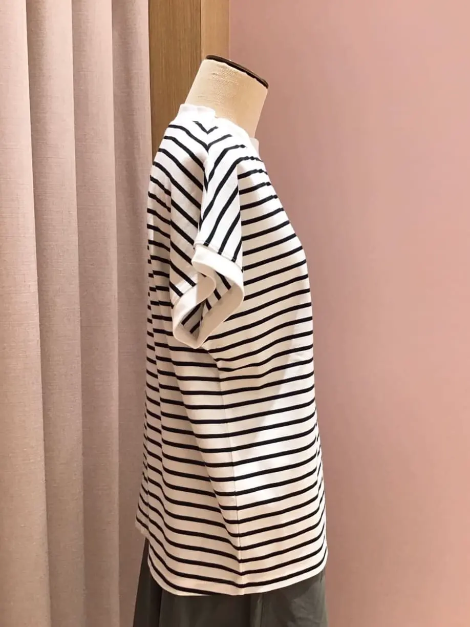 ANY 本吉 コーディネート画像