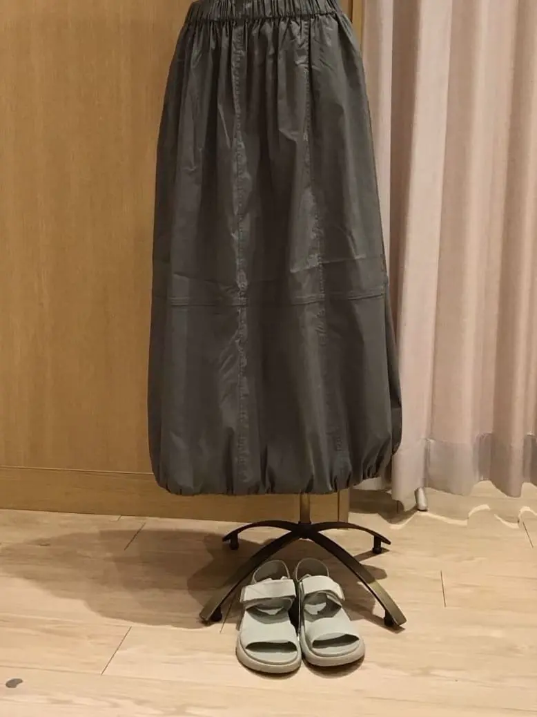 ANY 本吉 コーディネート画像