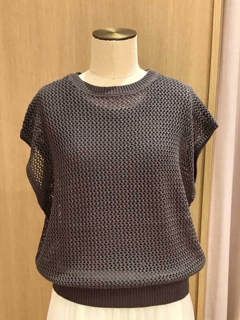 ANY 本吉 コーディネート画像