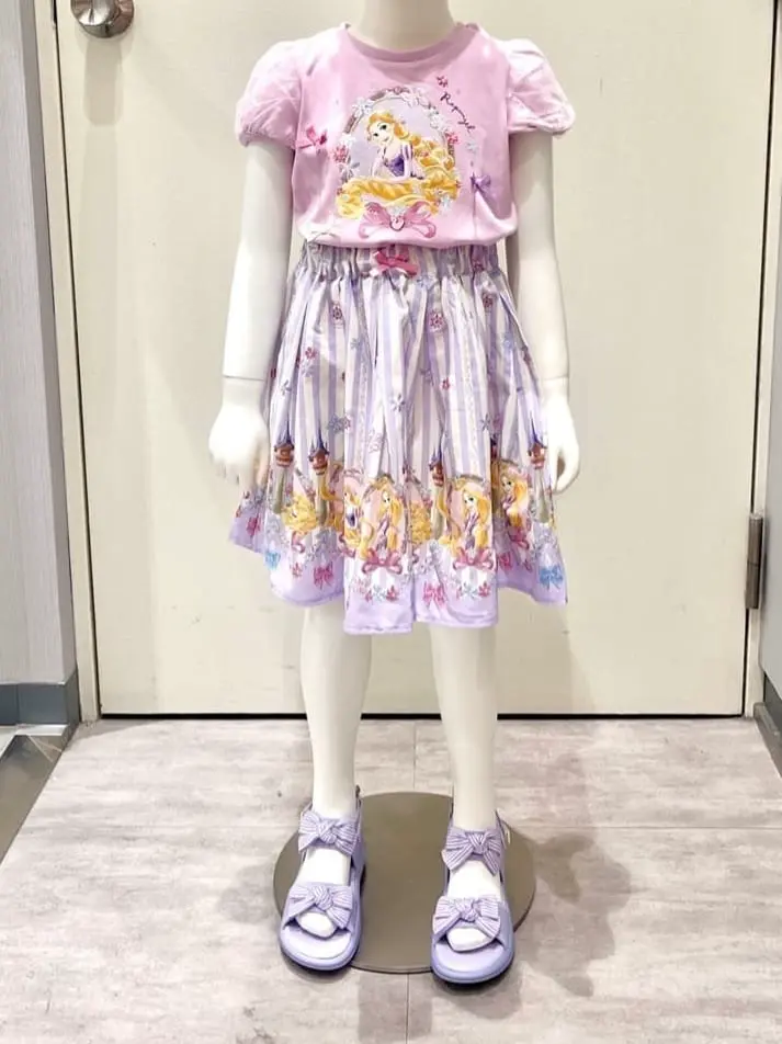 ANY 金井 コーディネート画像