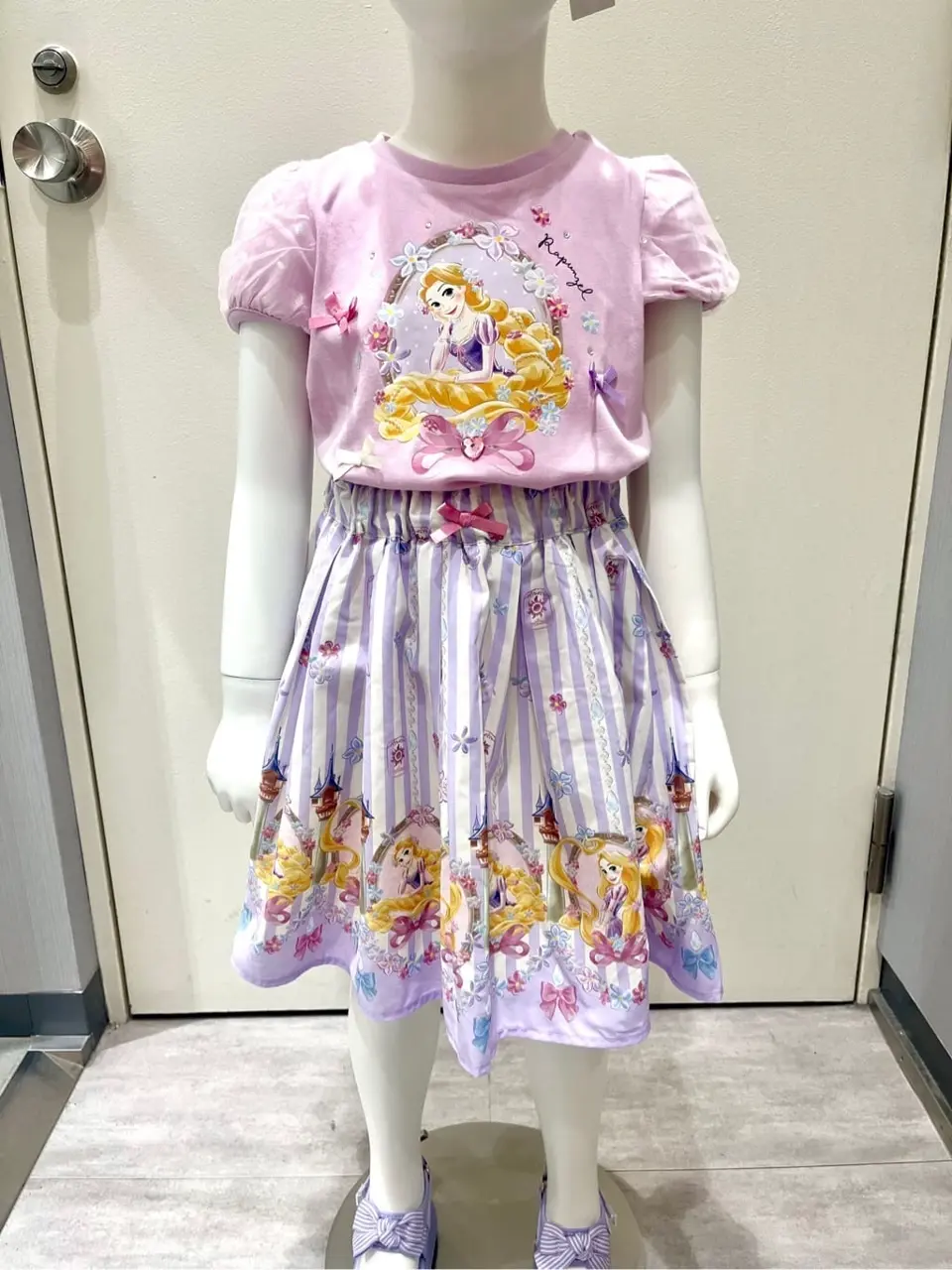 ANY 金井 コーディネート画像