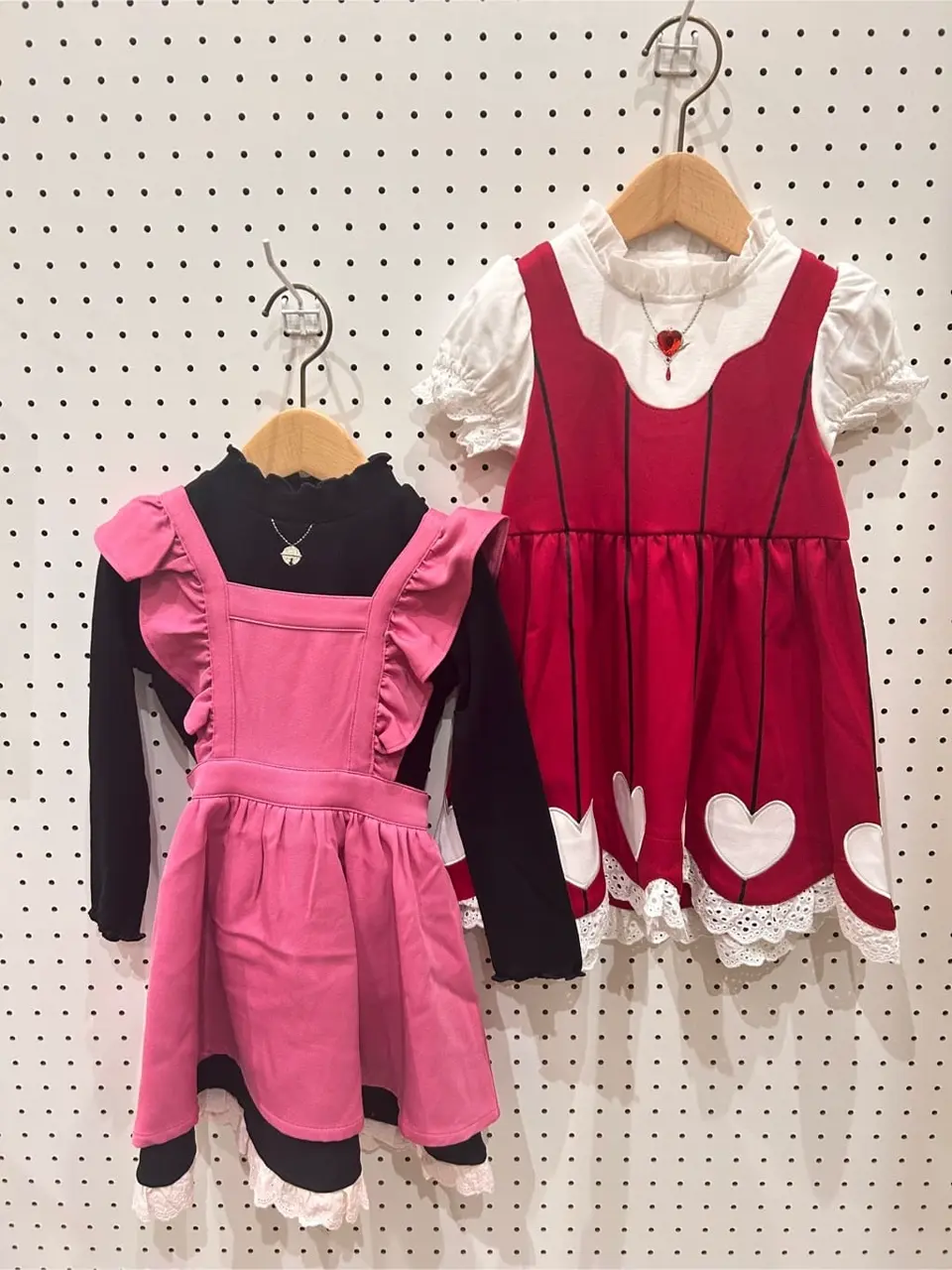 ANY 岡田 コーディネート画像