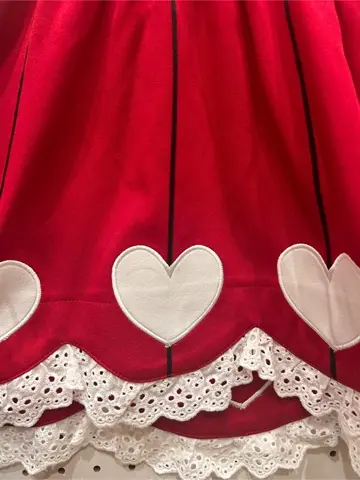 ANY 岡田 コーディネート画像