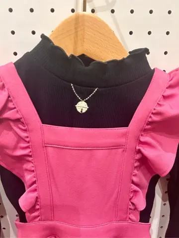 ANY 岡田 コーディネート画像