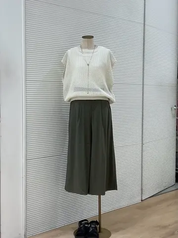 ANY こばやし コーディネート画像