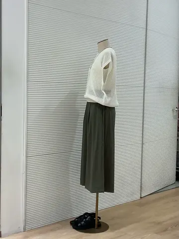 ANY こばやし コーディネート画像