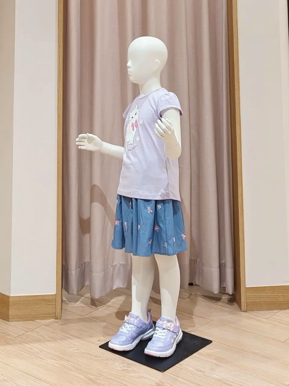 ANY 奥原 コーディネート画像