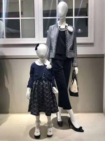 ANY 渡辺 コーディネート画像