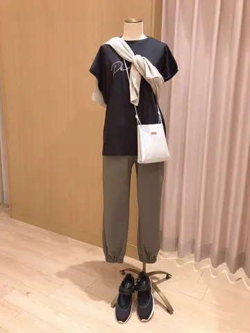 ANY 千葉 コーディネート画像