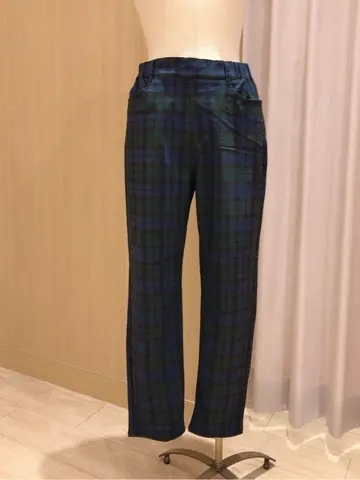 ANY 千葉 コーディネート画像