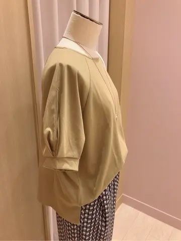 ANY 千葉 コーディネート画像