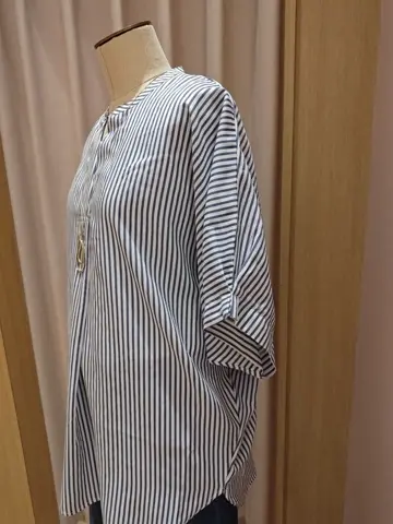 ANY 浅岡 コーディネート画像