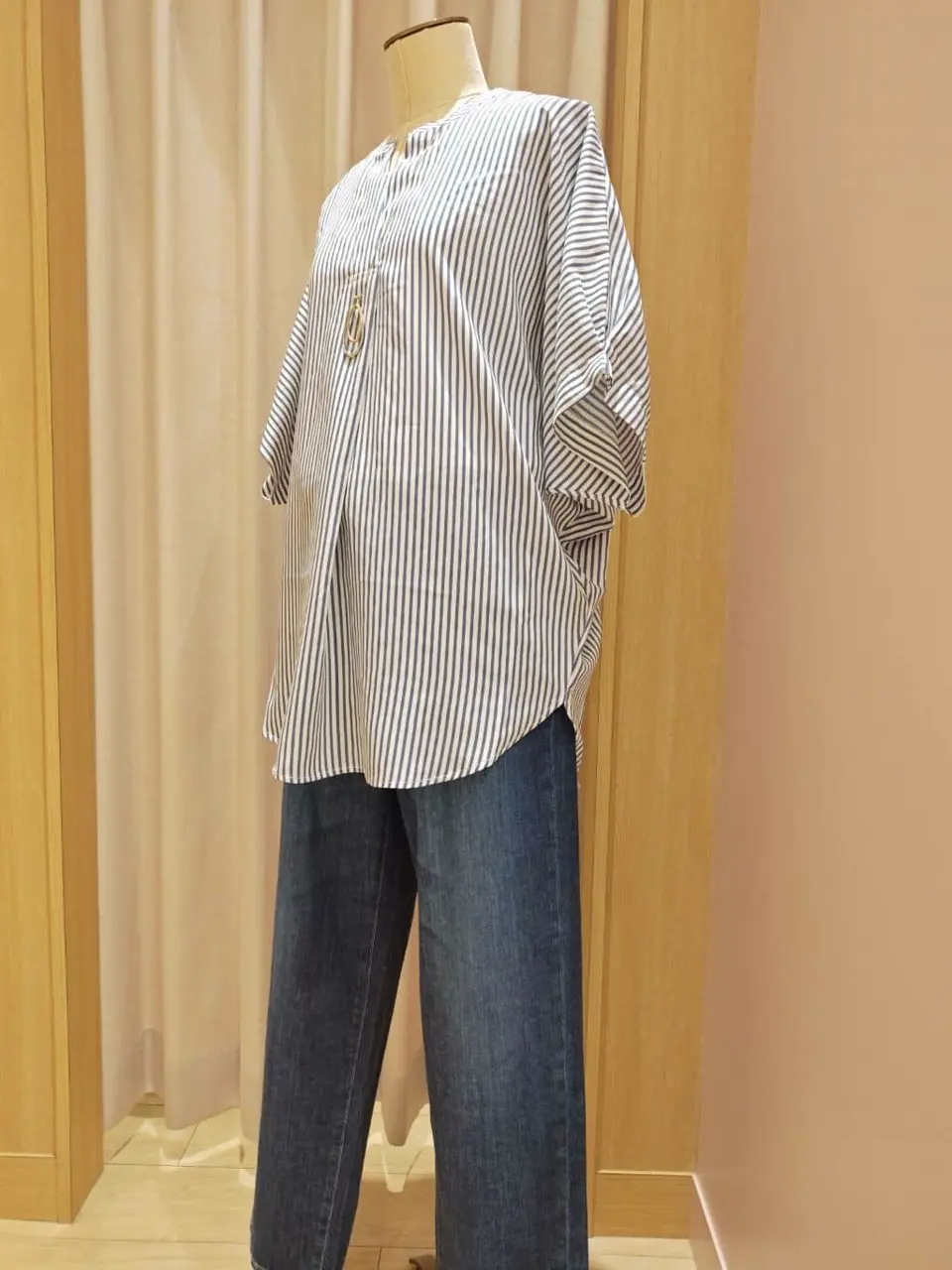 ANY 浅岡 コーディネート画像