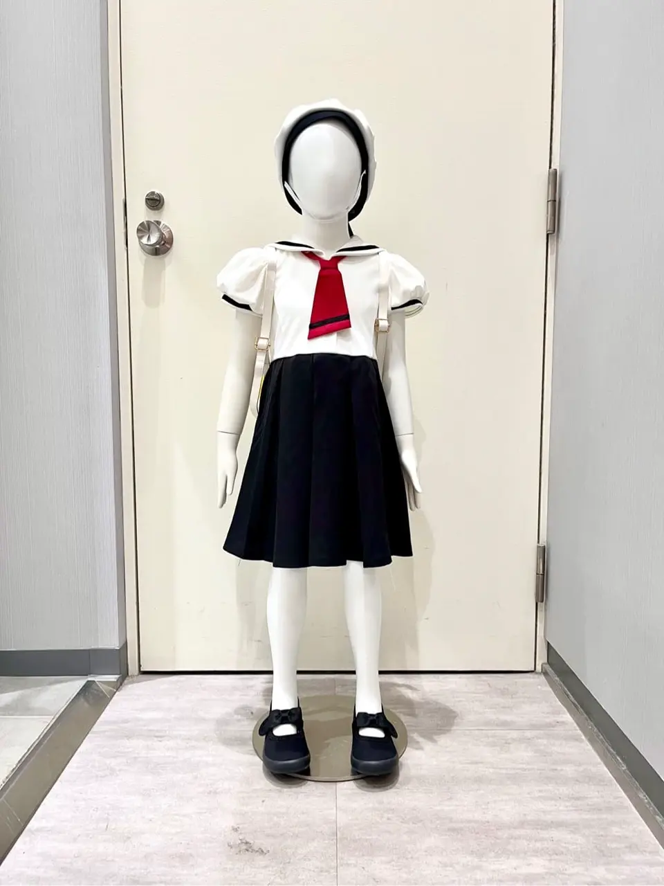 ANY 金井 コーディネート画像