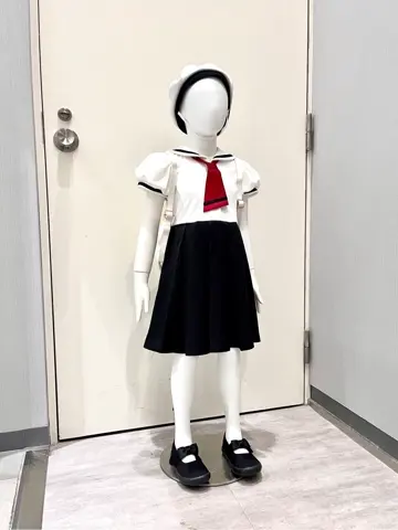 ANY 金井 コーディネート画像