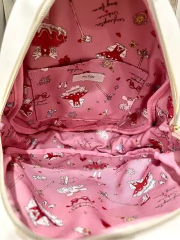 ANY 金井 コーディネート画像