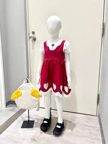 ANY 金井 コーディネート画像