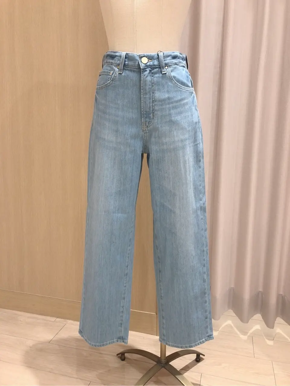 ANY 千葉 コーディネート画像