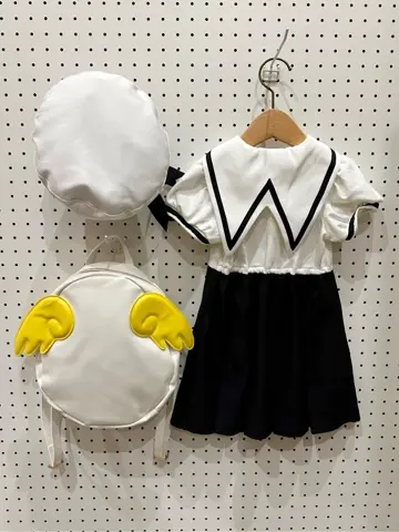 ANY フジコ コーディネート画像