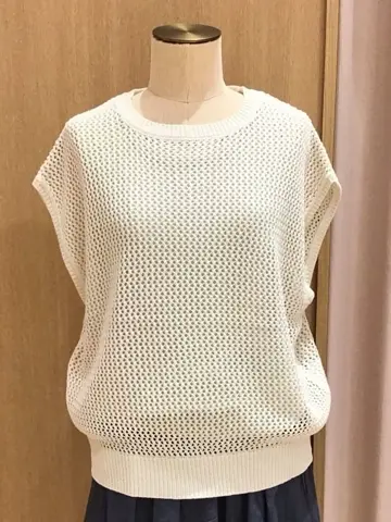 ANY 本吉 コーディネート画像