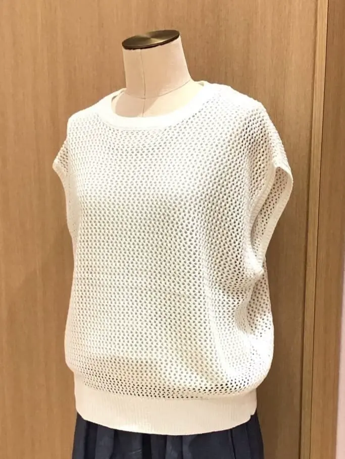 ANY 本吉 コーディネート画像