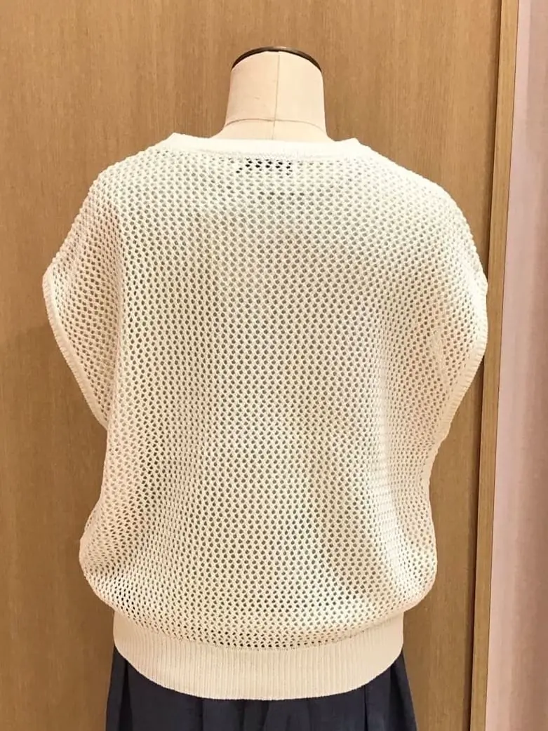 ANY 本吉 コーディネート画像