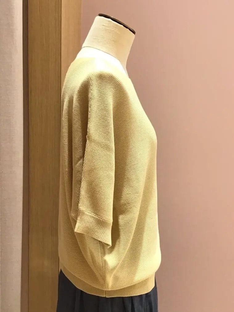 ANY 本吉 コーディネート画像