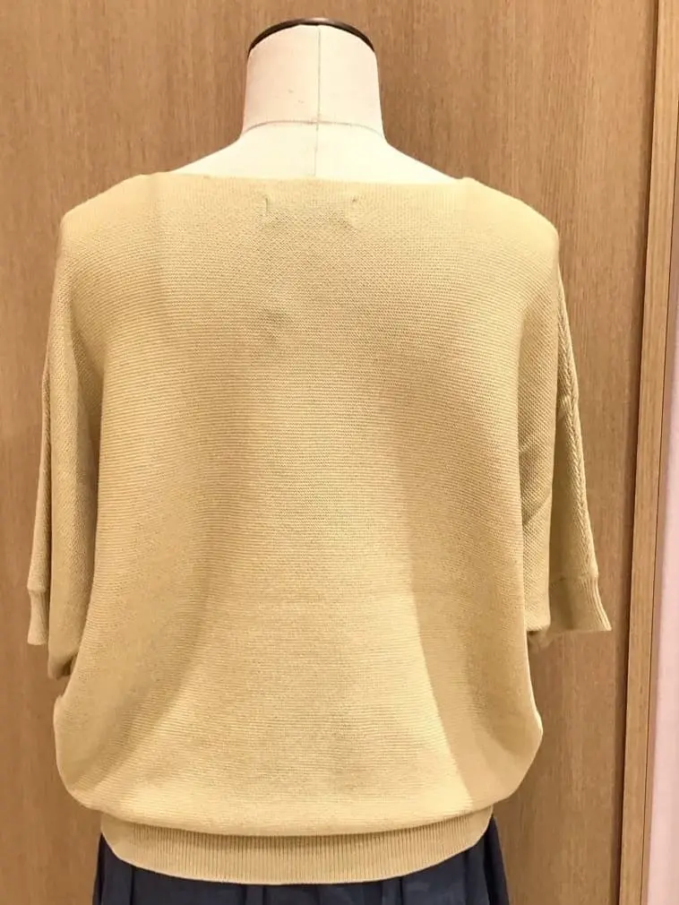 ANY 本吉 コーディネート画像