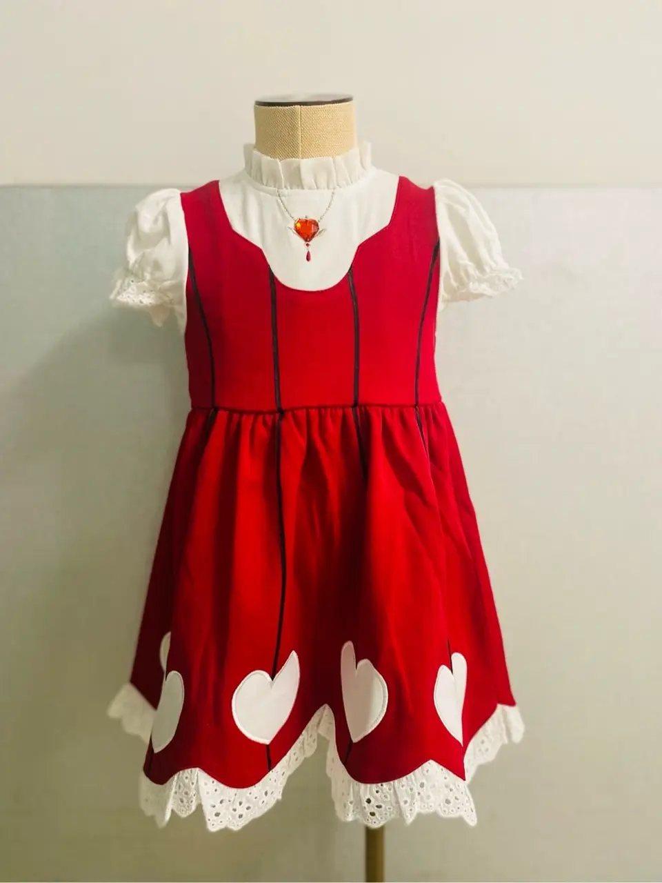 ANY m.n コーディネート画像