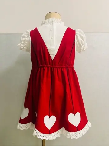 ANY m.n コーディネート画像