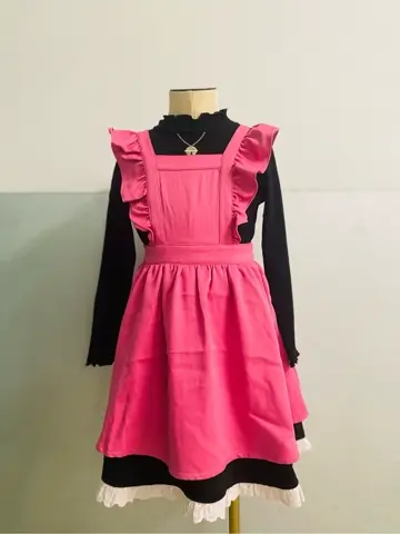 ANY m.n コーディネート画像