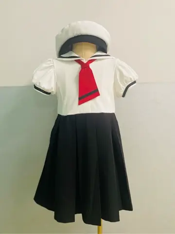 ANY m.n コーディネート画像