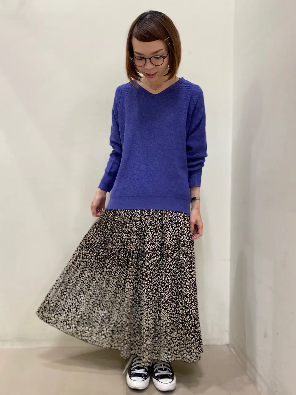  m.n コーディネート画像