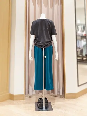 ANY 岩田 コーディネート画像