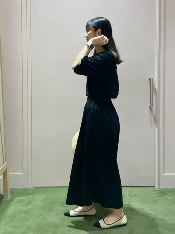 ANY 山本 コーディネート画像