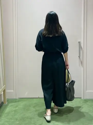 ANY 山本 コーディネート画像