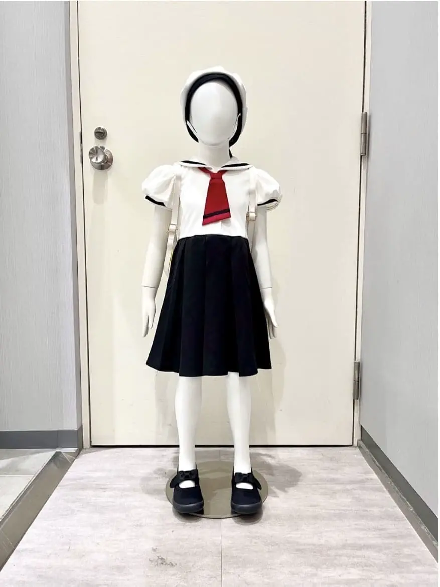 ANY 金井 コーディネート画像