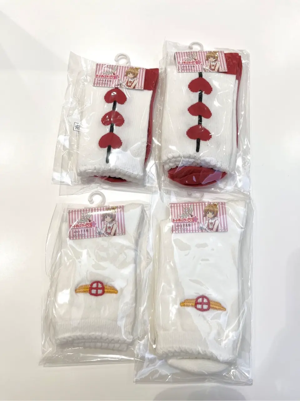 ANY 金井 コーディネート画像